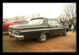 Plymouth Fury